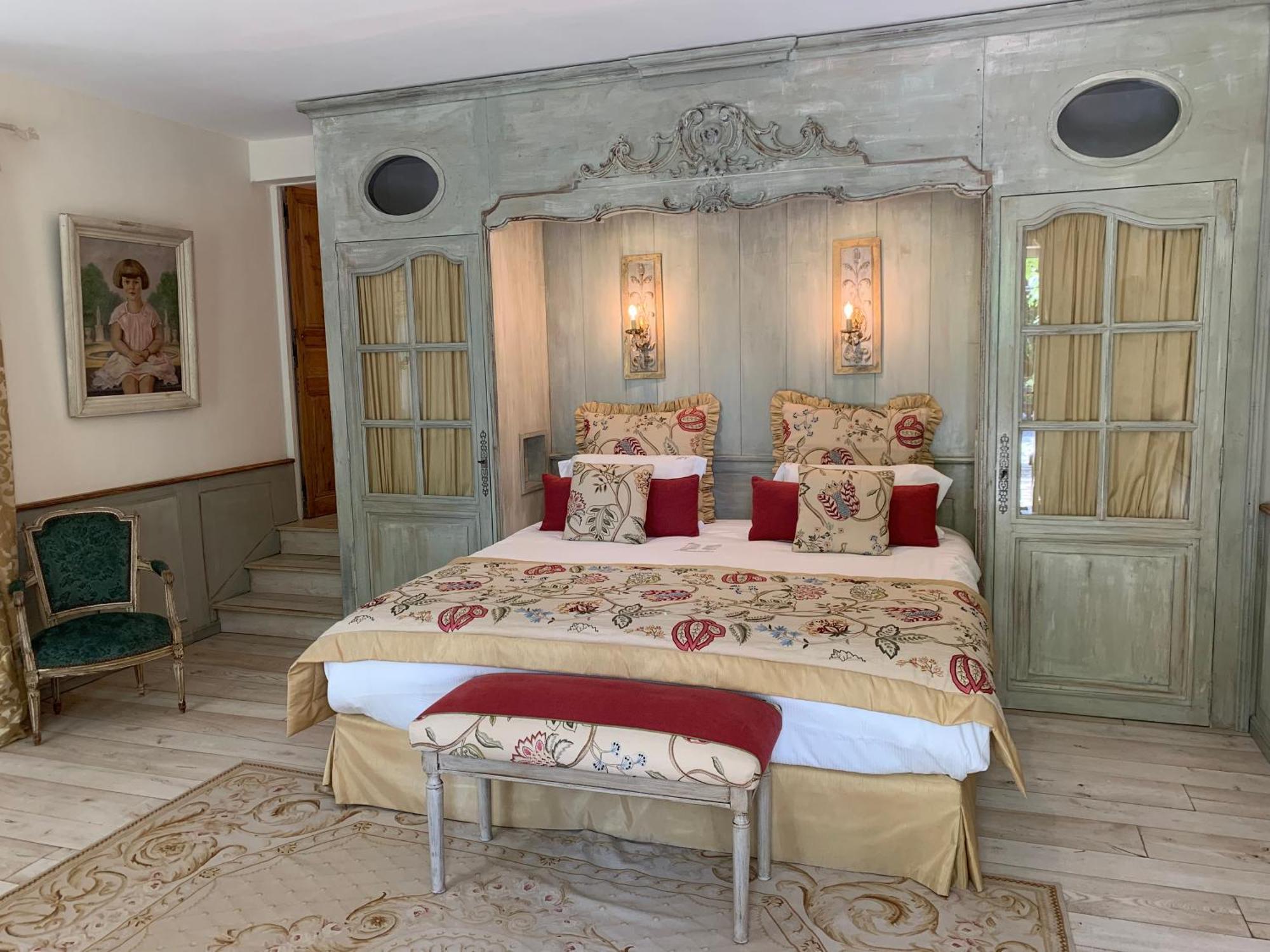 Villa Hautvallon - Peaceful Escape In Provence Gordes Kültér fotó